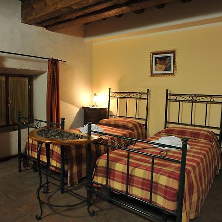 Hotel La Corte Correzzola Rom bilde