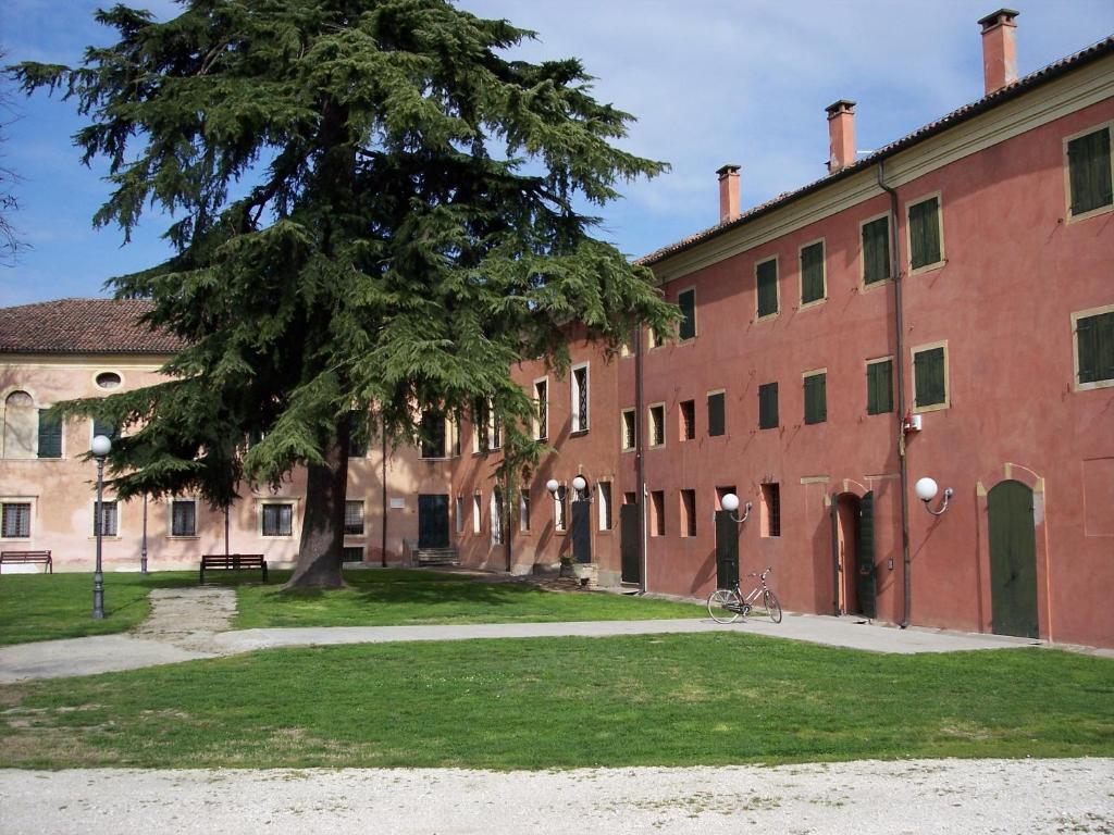 Hotel La Corte Correzzola Eksteriør bilde
