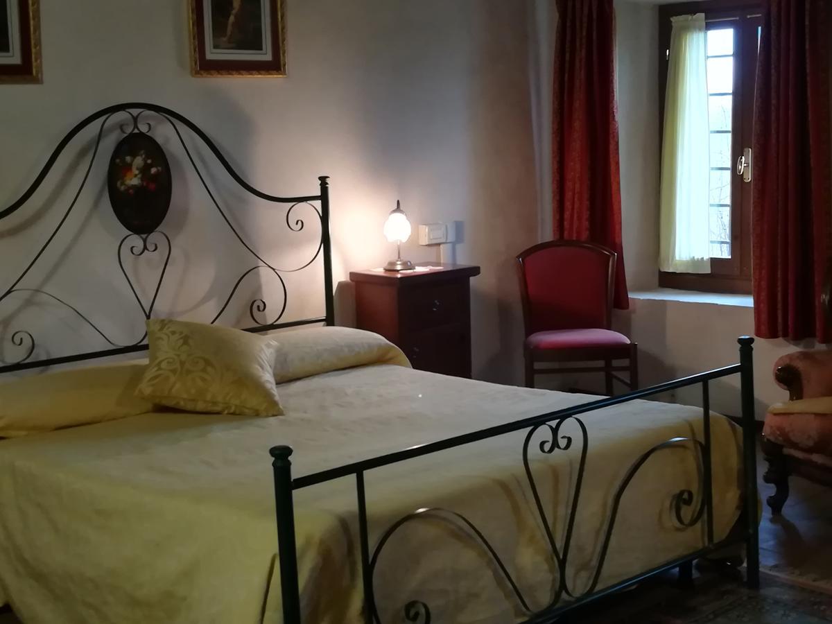Hotel La Corte Correzzola Rom bilde