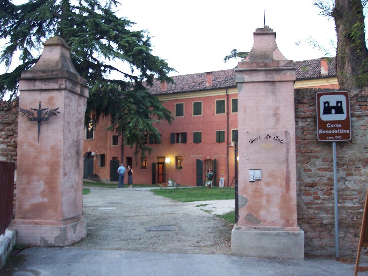 Hotel La Corte Correzzola Rom bilde