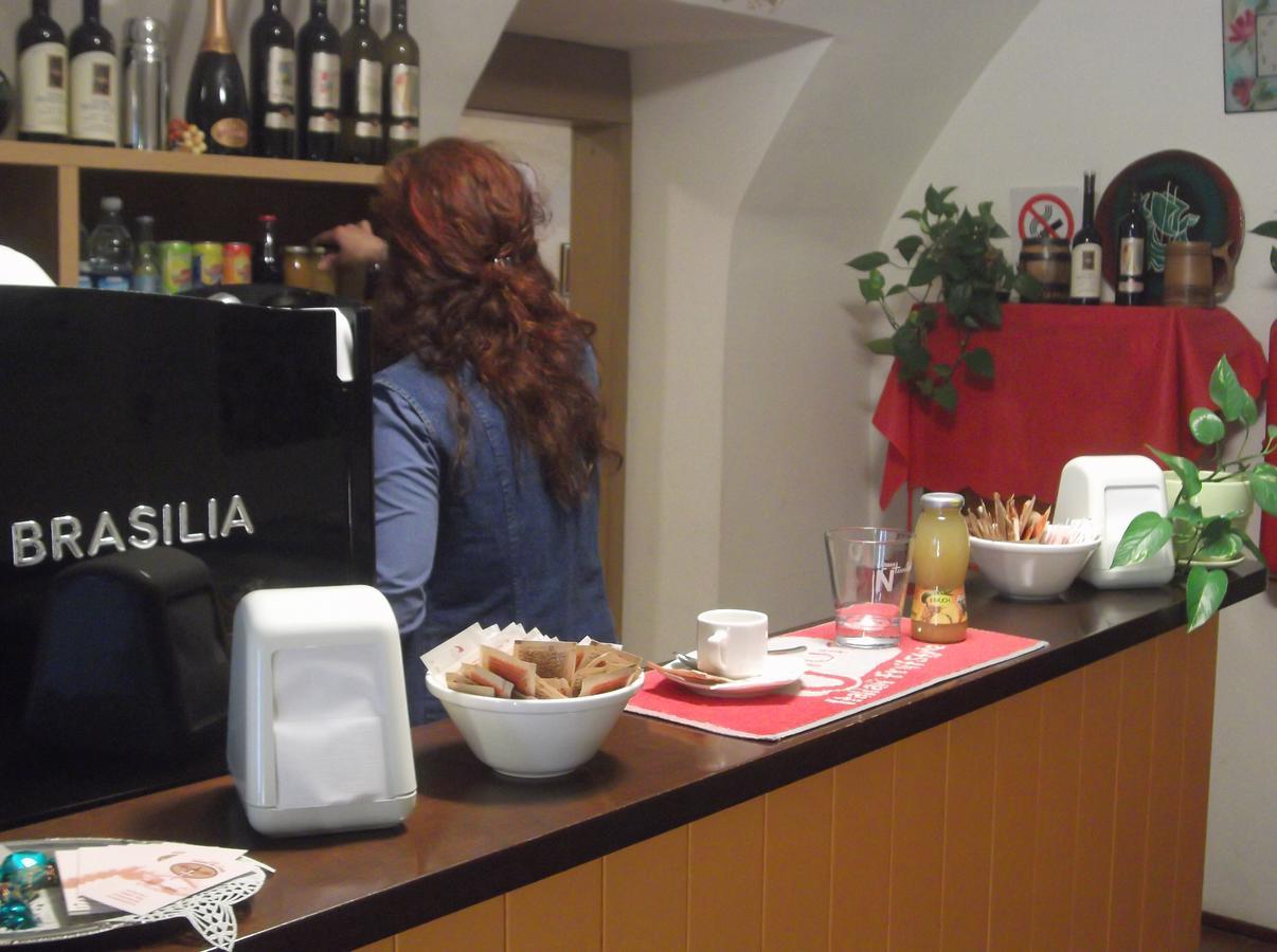 Hotel La Corte Correzzola Rom bilde