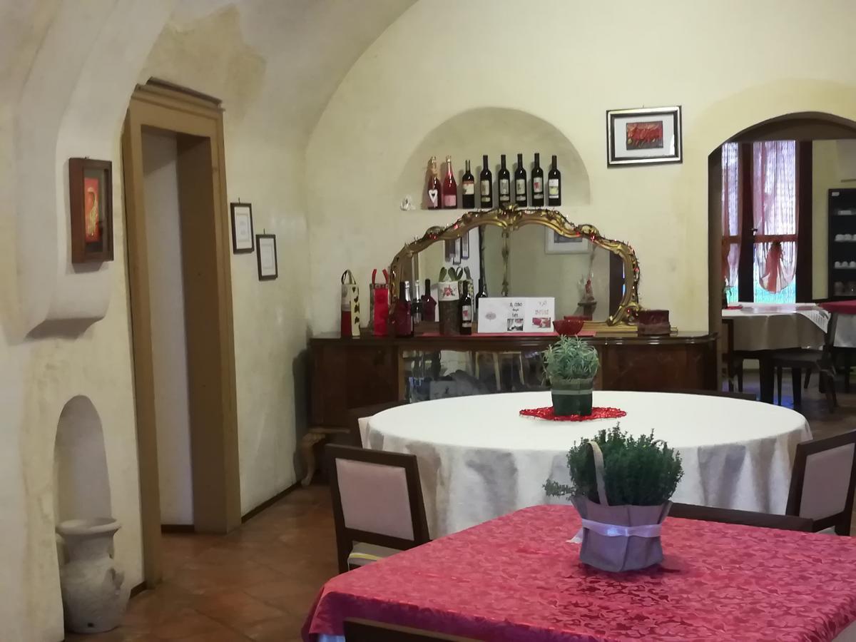Hotel La Corte Correzzola Rom bilde