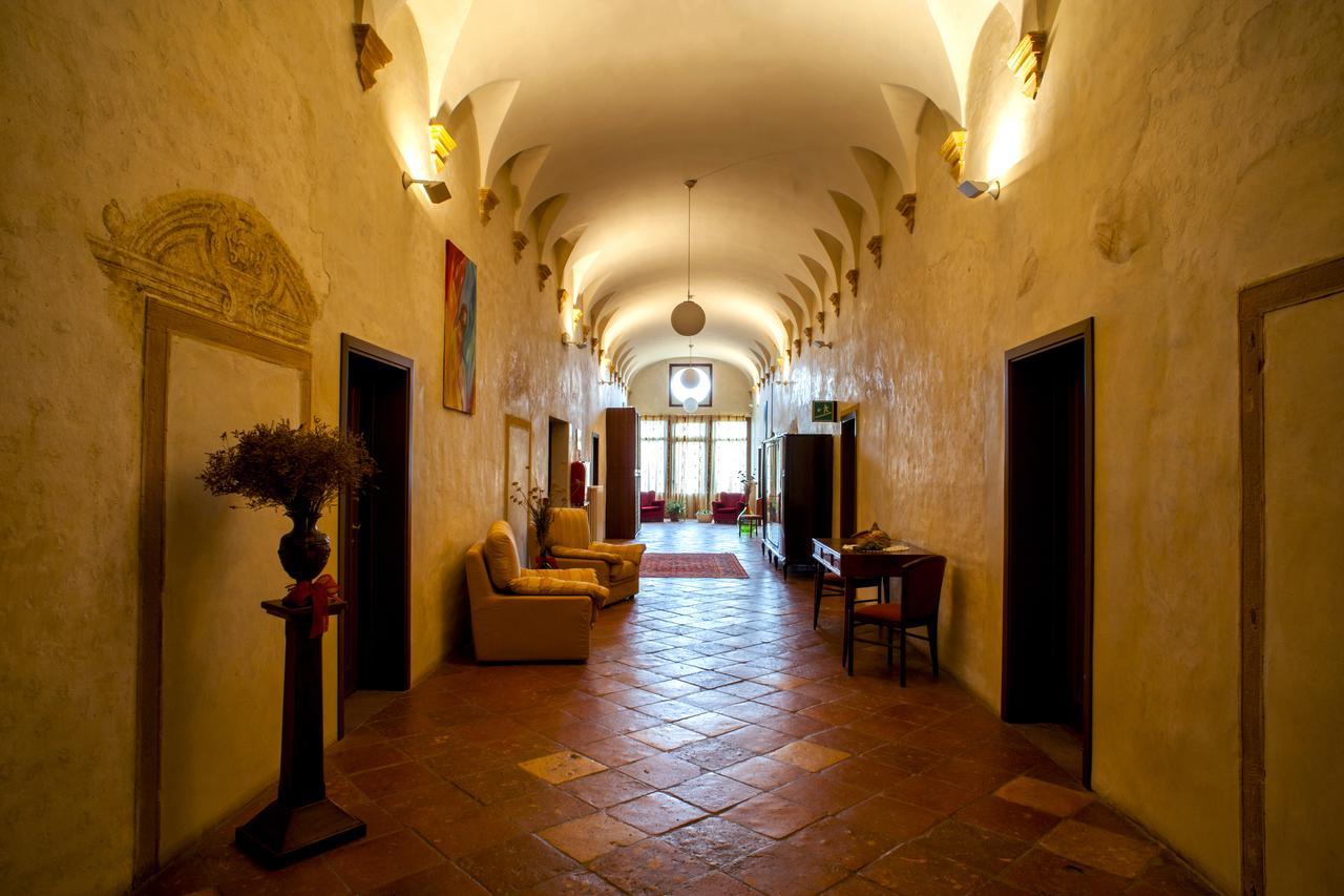 Hotel La Corte Correzzola Eksteriør bilde