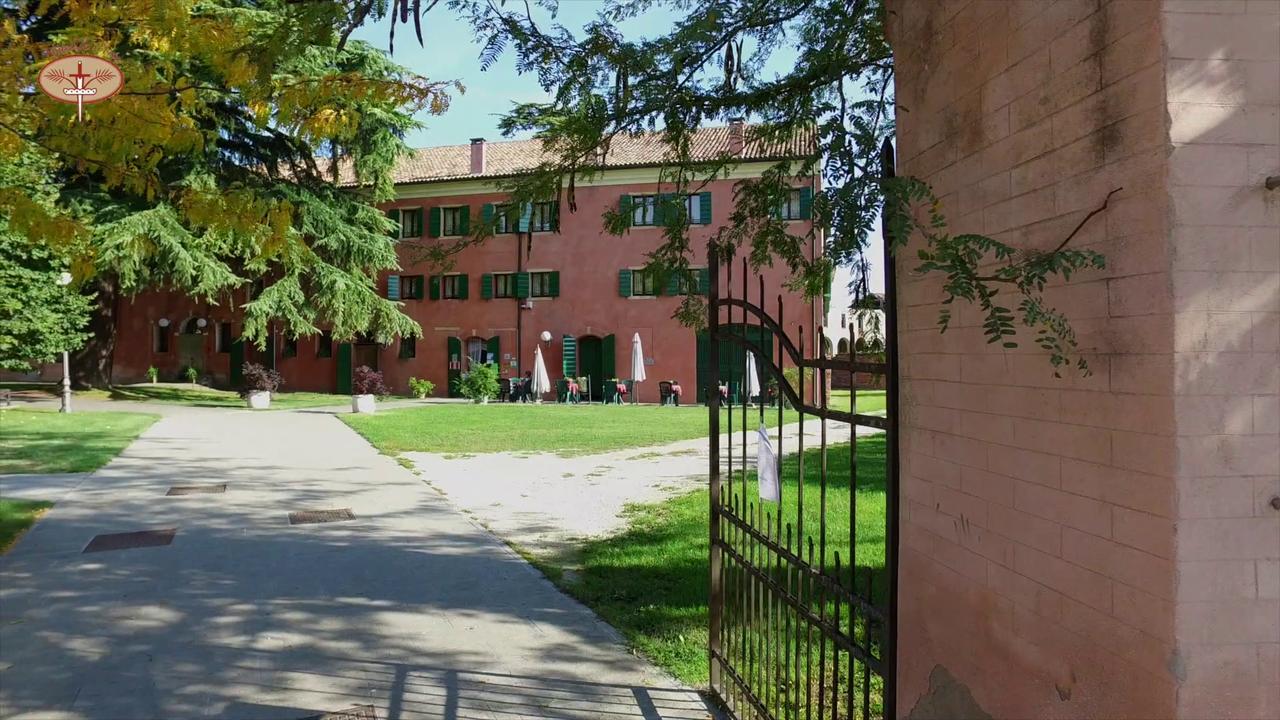 Hotel La Corte Correzzola Eksteriør bilde