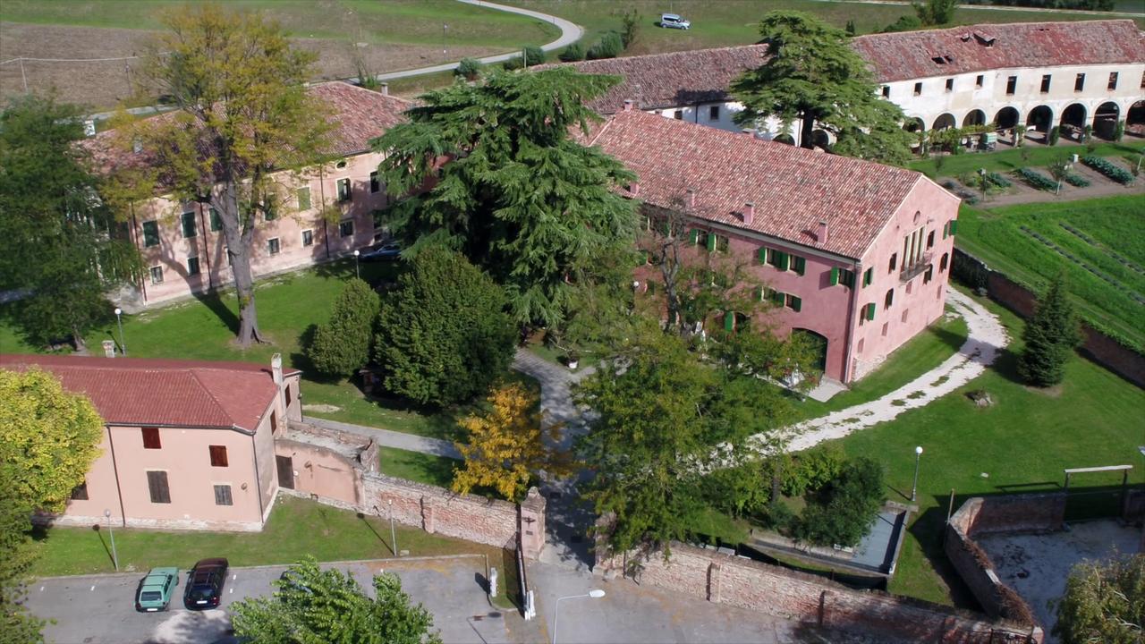 Hotel La Corte Correzzola Eksteriør bilde