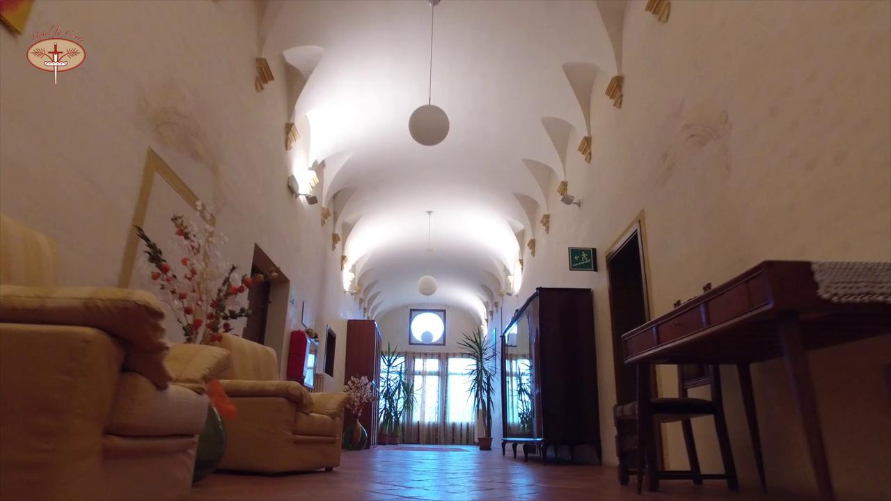 Hotel La Corte Correzzola Eksteriør bilde