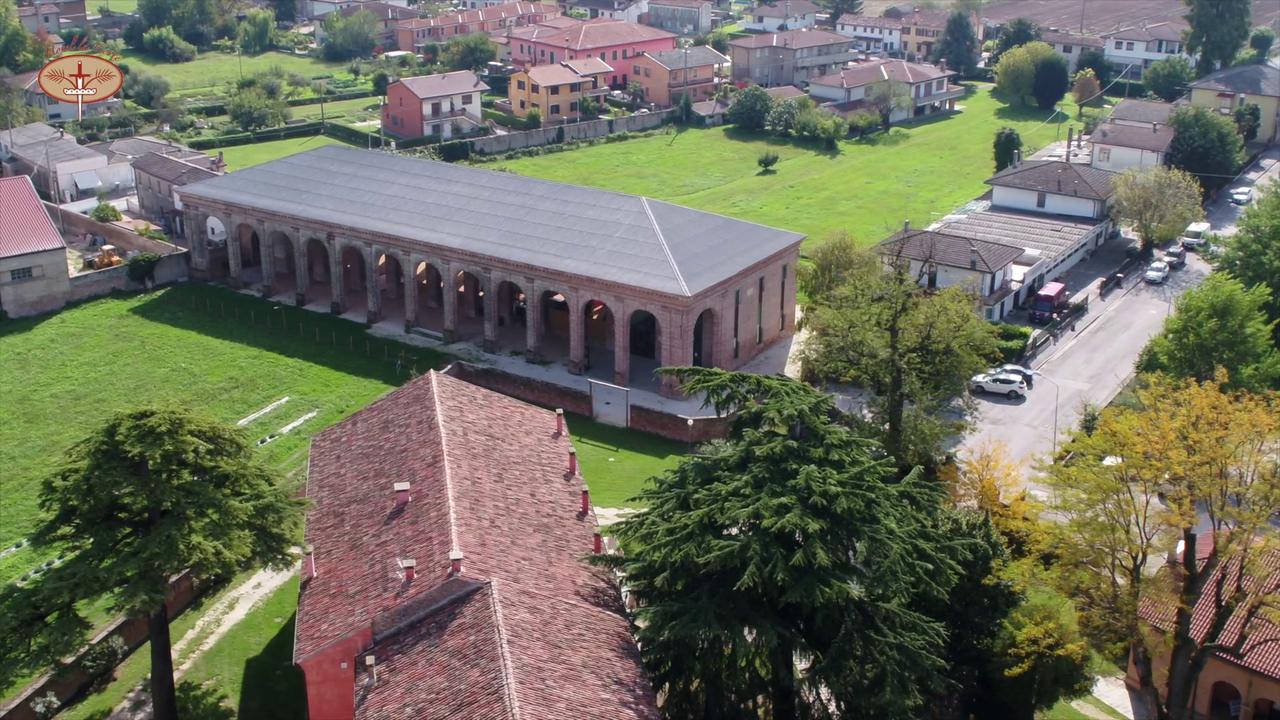 Hotel La Corte Correzzola Eksteriør bilde