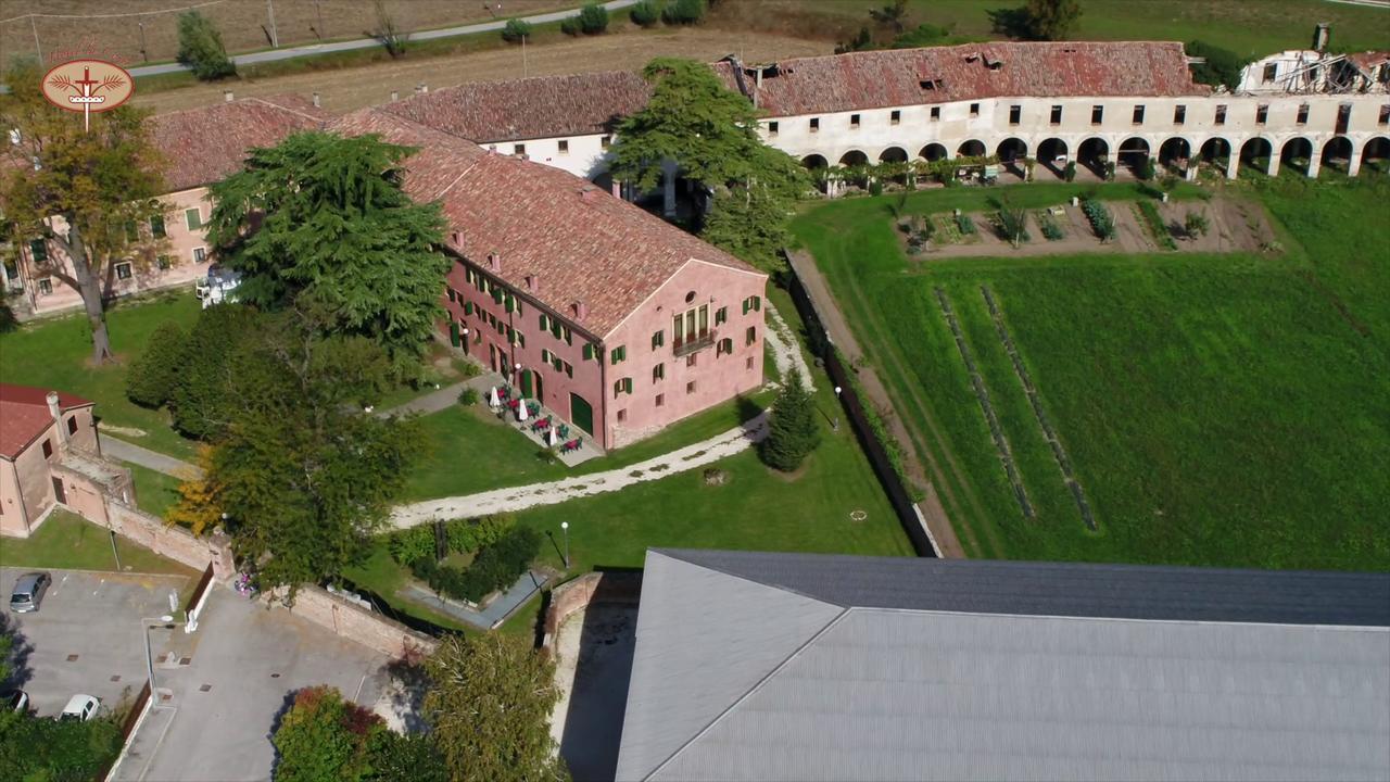 Hotel La Corte Correzzola Eksteriør bilde