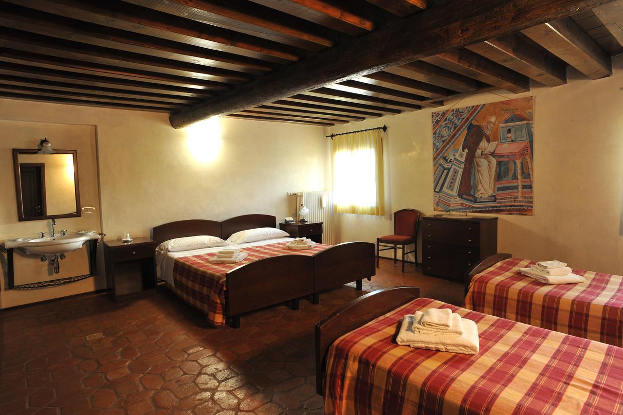 Hotel La Corte Correzzola Eksteriør bilde