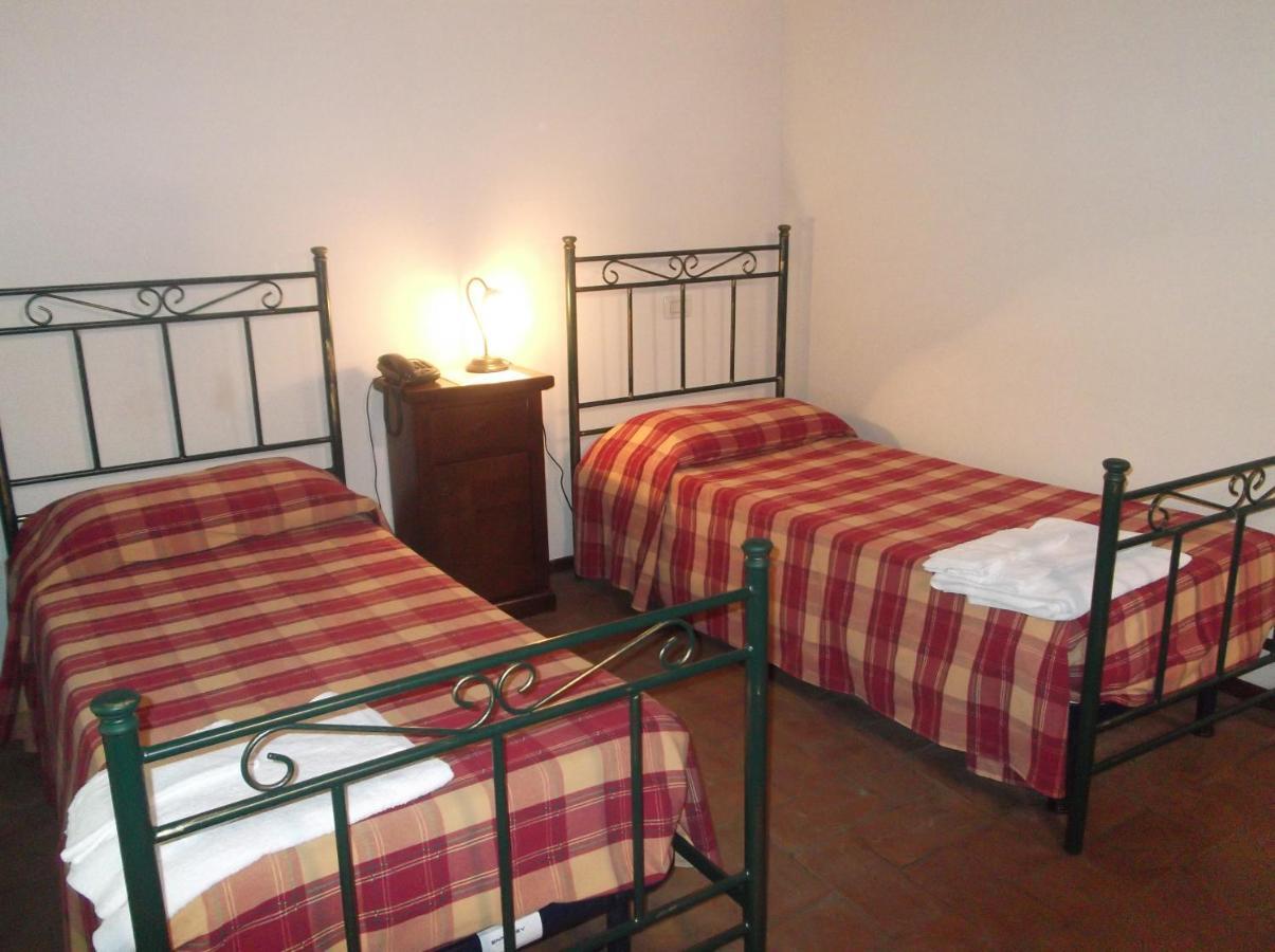 Hotel La Corte Correzzola Rom bilde